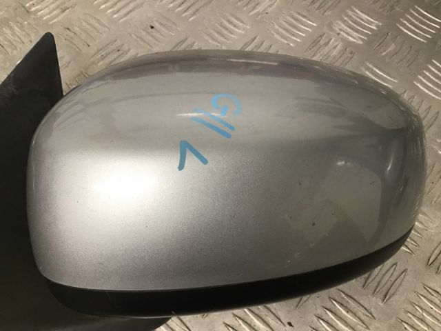 Lf Door Elec Mirror (5 Wire)