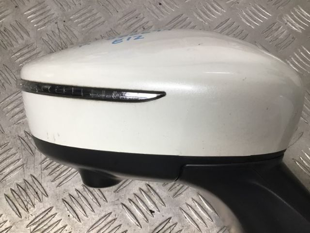 Rf Door Elec Mirror (12 Wire)