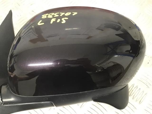 Lf Door Elec Mirror (5 Wire)