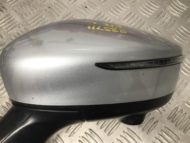 Lf Door Elec Mirror (12 Wire)