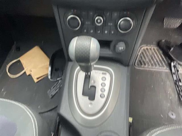Automatic Shift Lever