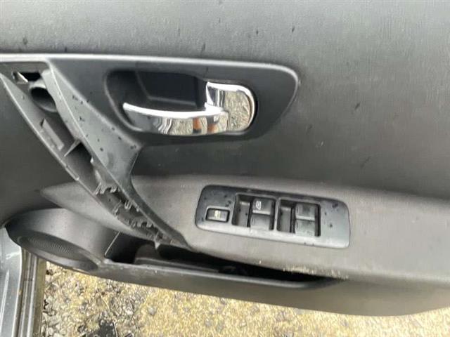 Window Master Switch