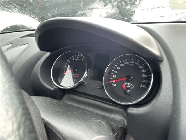 Instrument Cluster