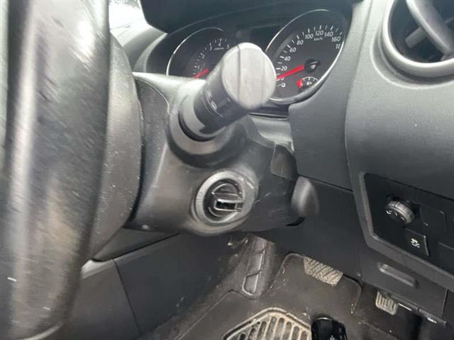 Steering Column Shrouds