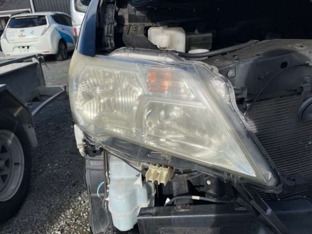 R Headlight (hid)