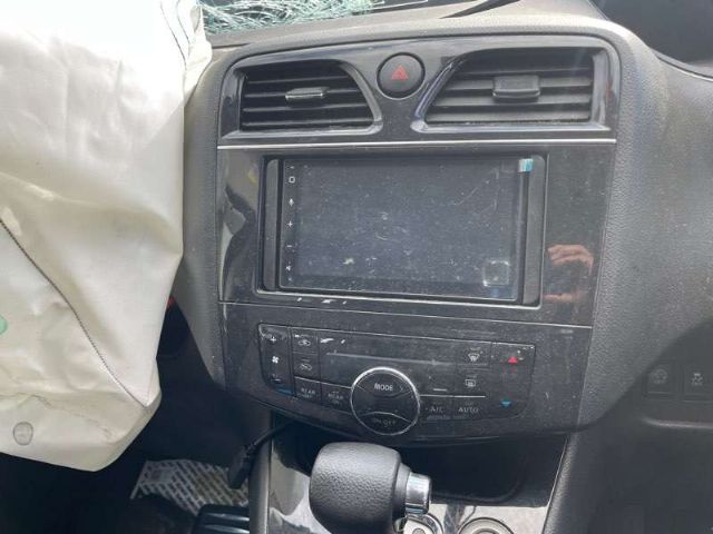 Stereo Surround / Bezel