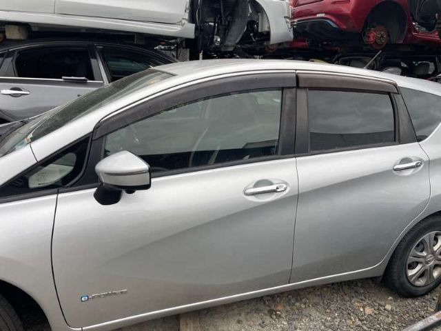 Lf Door Shell