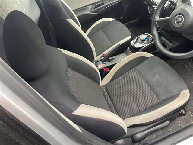Rf Seat
