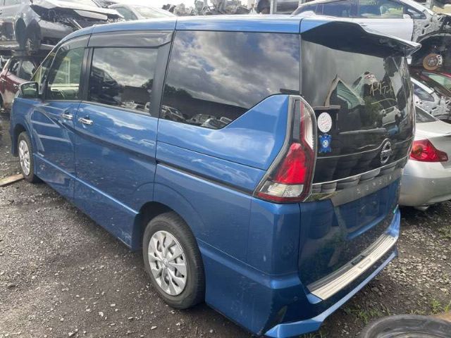 L Tail Light Filler Panel