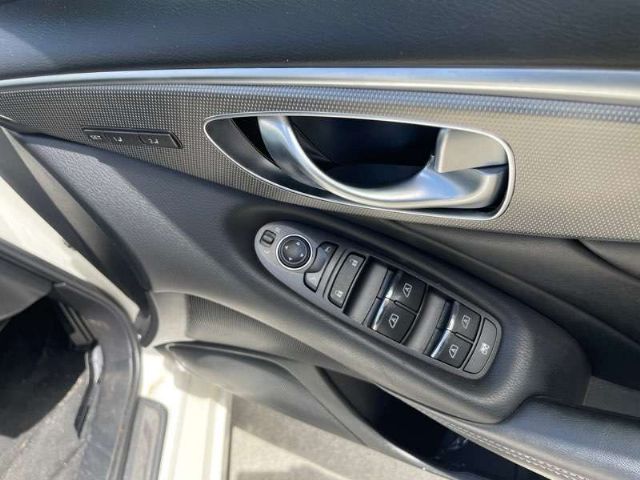 Window Master Switch