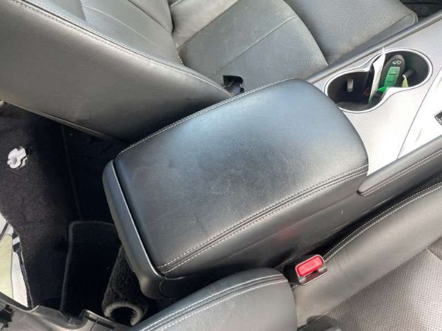 Centre Console Lid Only