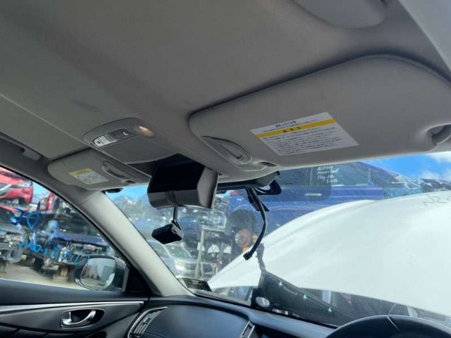 Lh Sunvisor