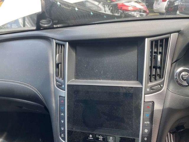 Dvd/nav Screen