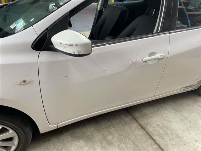 Rf Door Elec Mirror (3 Wire)