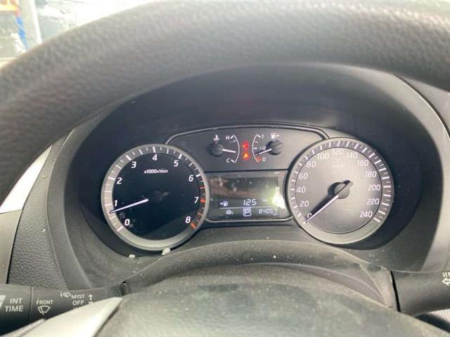 Instrument Cluster