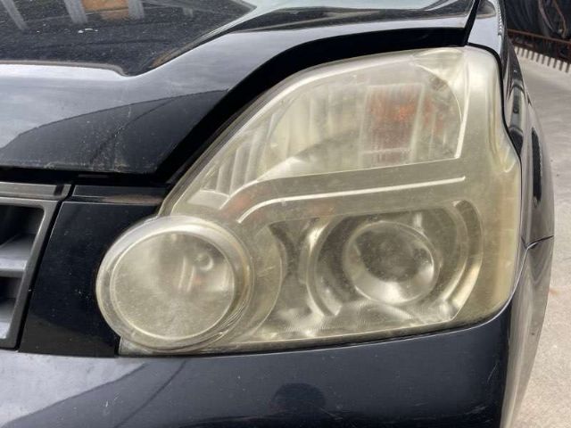 L Headlight