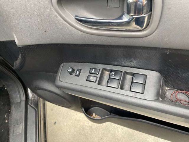 Window Master Switch