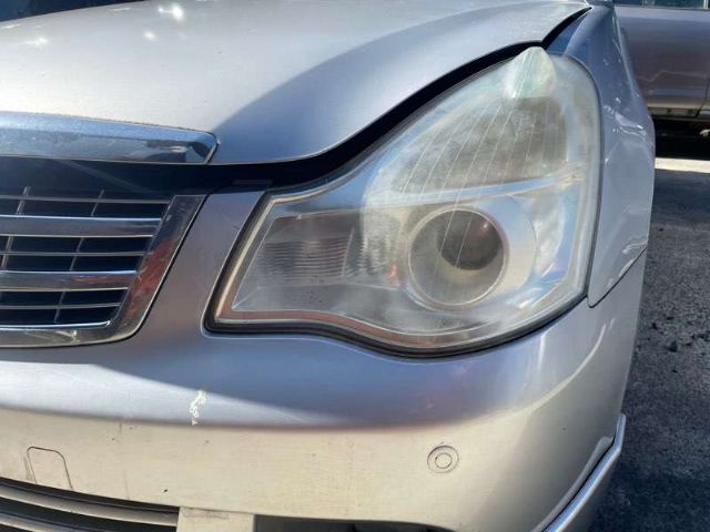 L Headlight (hid)