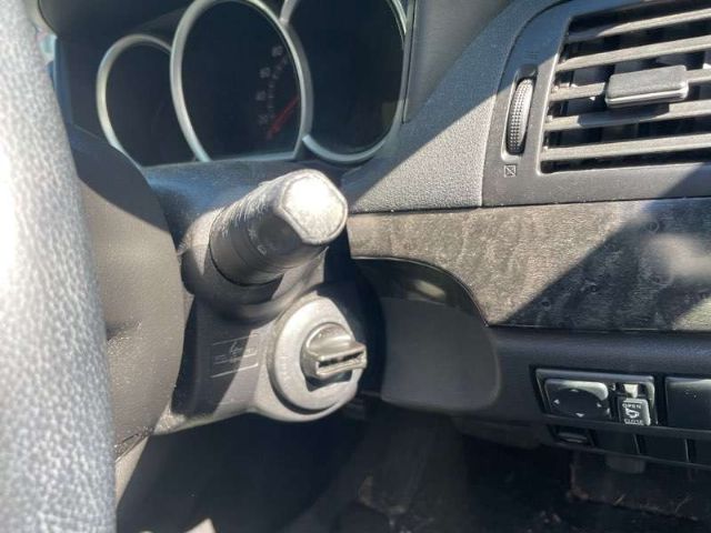 Steering Column Shrouds