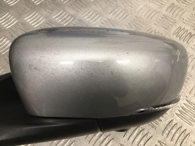 Lf Door Elec Mirror (14 Wire)