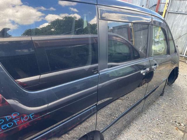 Rr Door Shell