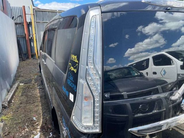 L Tail Light (led)