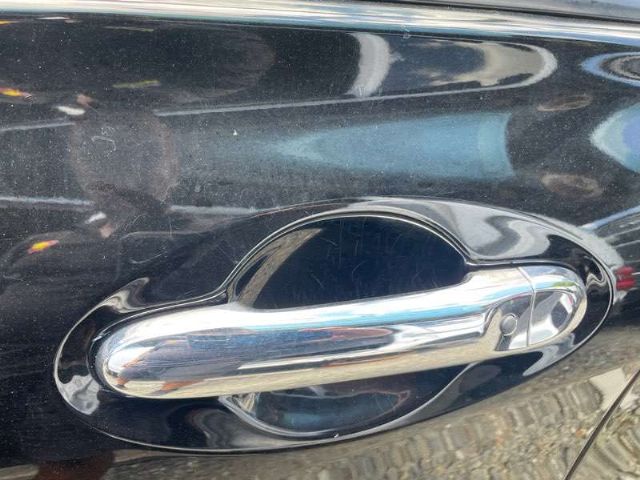 Lf Door Exterior Handle (smart Button) Type