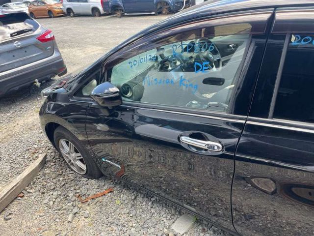 Lf Door Shell