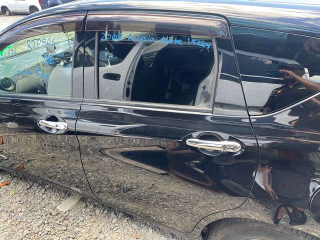Lr Door Shell