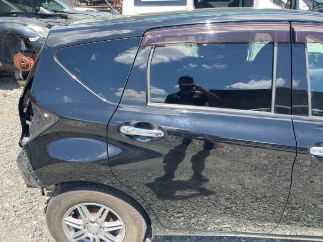 Rr Door Shell