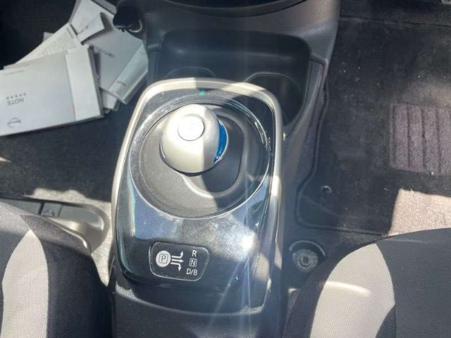 Automatic Shift Lever