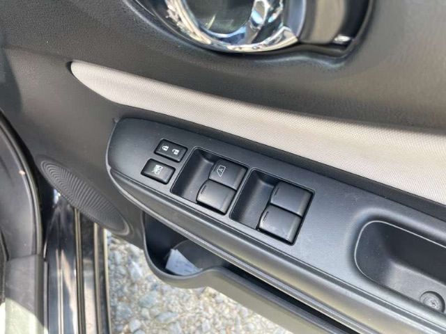 Window Master Switch
