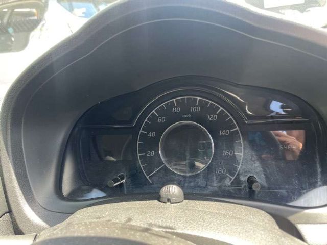 Instrument Cluster
