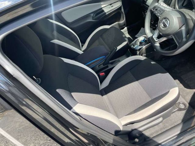 Rf Seat