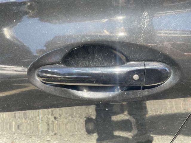 Lf Door Exterior Handle (smart Button) Type