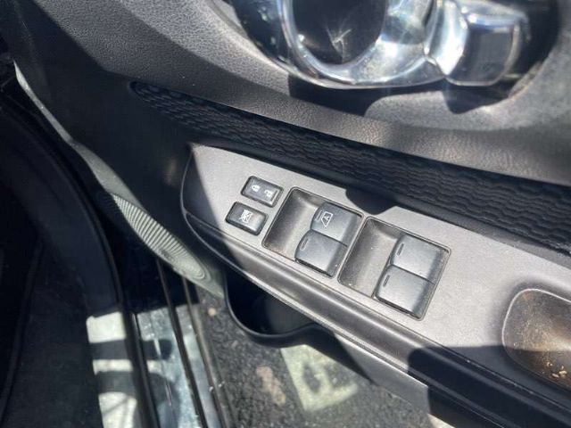 Window Master Switch