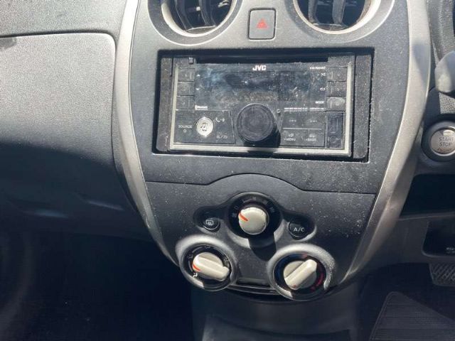 Heater Controls