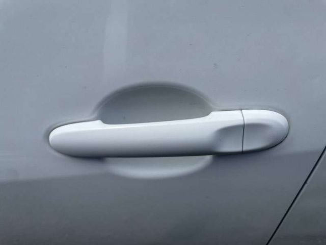 Lf Door Exterior Handle
