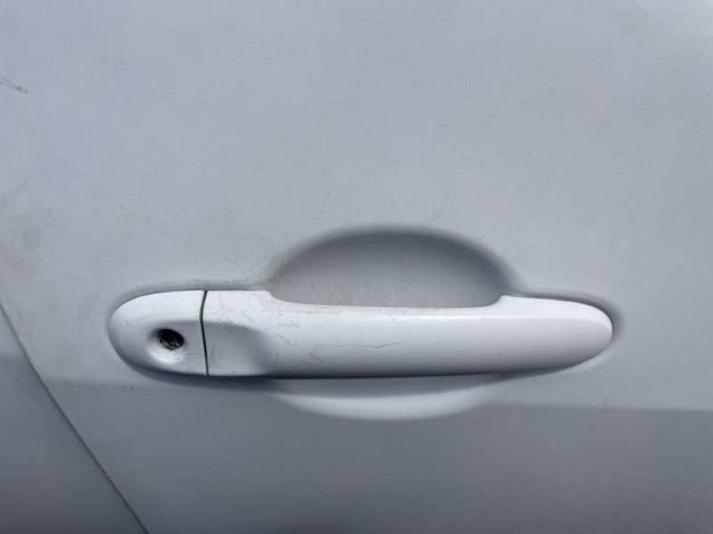 Rf Door Exterior Handle