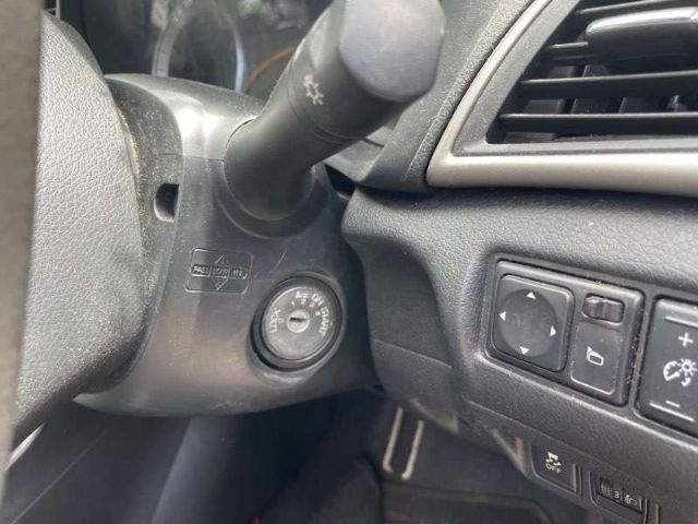 Ignition Lock Assembly