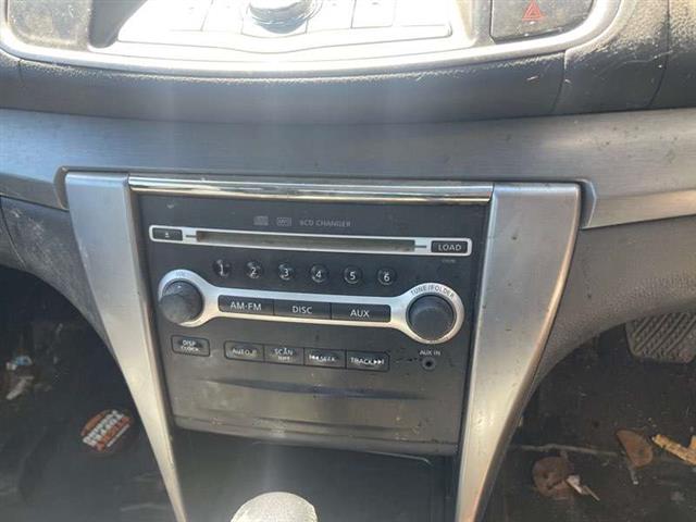Cd Player
