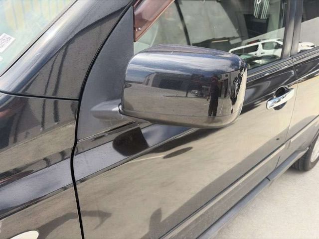 Lf Door Elec Mirror (7 Wire)