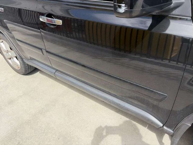 Rf Door Elec Mirror (7 Wire)