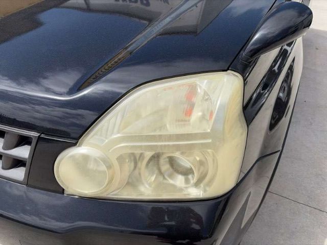 L Headlight