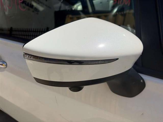 Rf Door Elec Mirror (12 Wire)