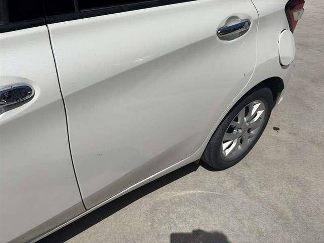 Lr Door Shell