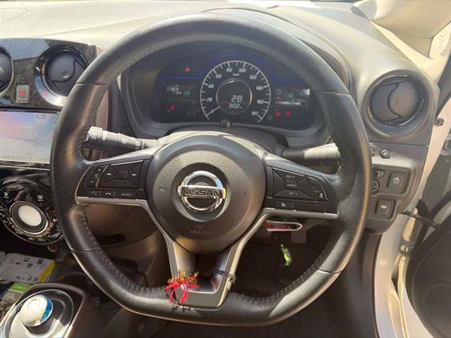 Instrument Cluster