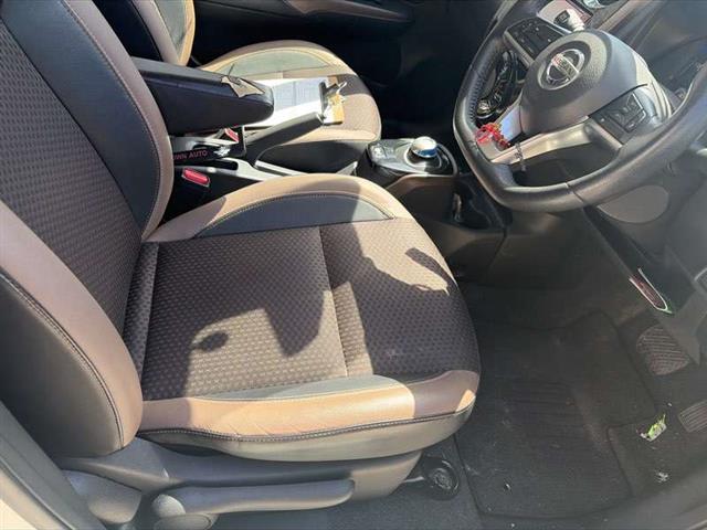 Rf Seat