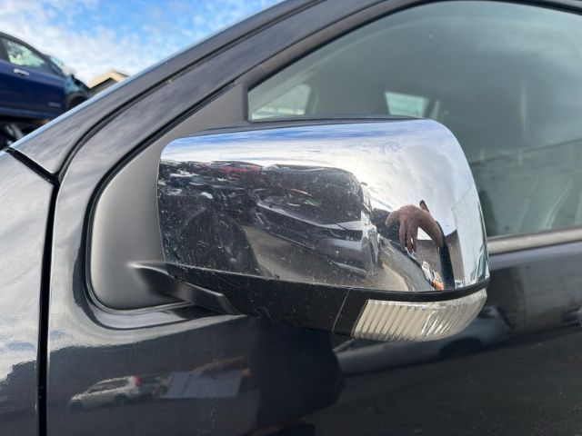 Lf Door Elec Mirror (8 Wire)