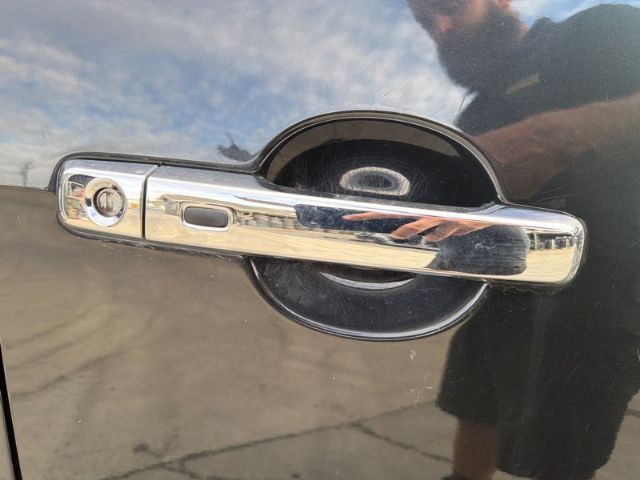 Rf Door Exterior Handle